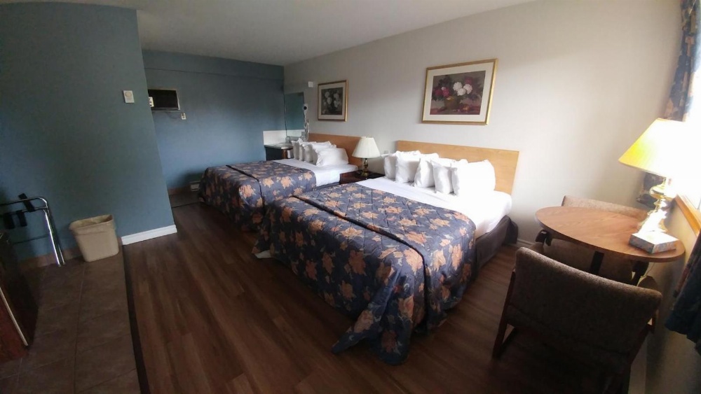 Northlander Motel Main image