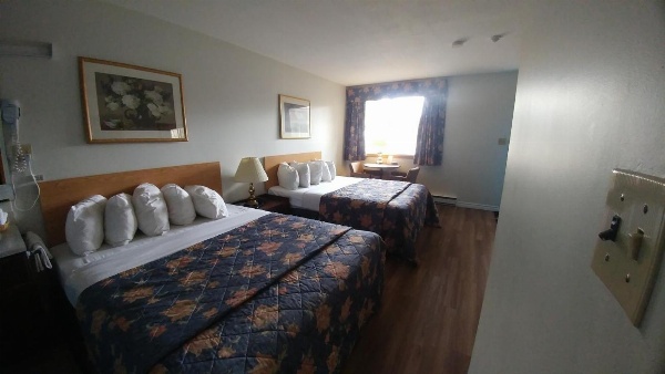 Northlander Motel Main image